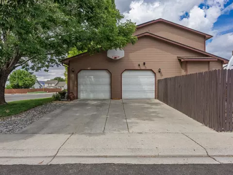 Exterior - 105 Sunset Dr, Fruita, CO 81521 photo 13 of 13