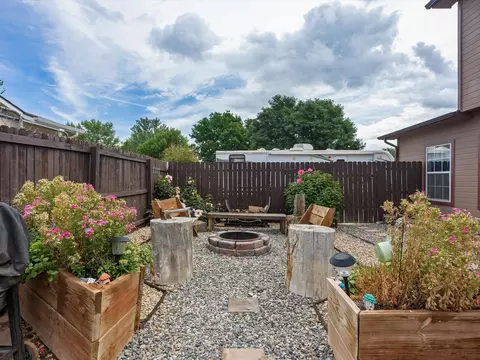 Exterior - 105 Sunset Dr, Fruita, CO 81521 photo 8 of 13