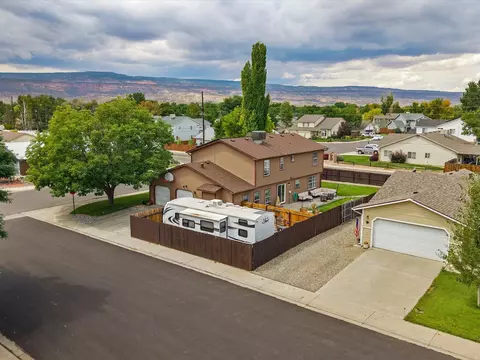 View/Area - 105 Sunset Dr, Fruita, CO 81521 photo 4 of 4