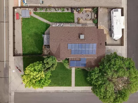 View/Area - 105 Sunset Dr, Fruita, CO 81521 photo 3 of 4