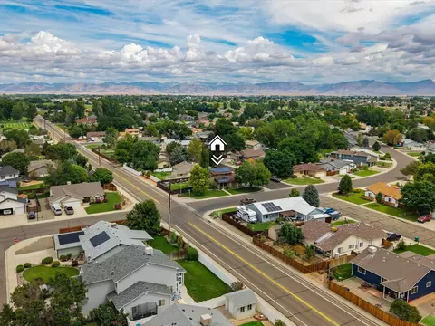 View/Area - 105 Sunset Dr, Fruita, CO 81521 photo 2 of 4