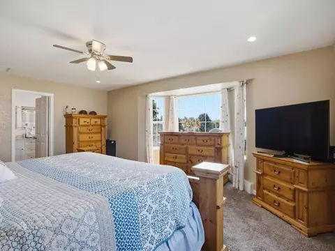 Bedroom - 105 Sunset Dr, Fruita, CO 81521 photo 1 of 5