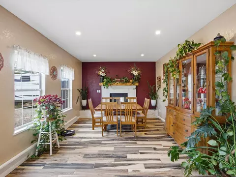 Dining - 105 Sunset Dr, Fruita, CO 81521 photo 1 of 2