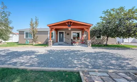3214 E Rd, Clifton, CO 81520