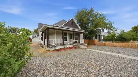 1245 Rood Ave, Grand Junction, CO 81501