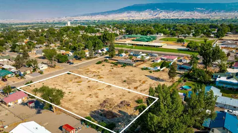 tbd B St, Delta, CO 81416