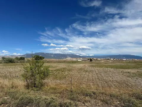 450 Desert Rd, Whitewater, CO 81527
