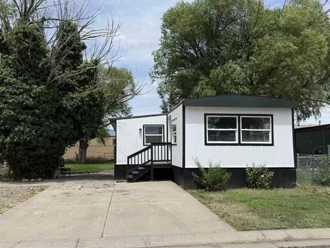 516 31 12 Rd #8, Grand Junction, CO 81504