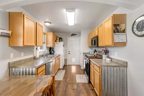 Kitchen - 685 Bayberry Ct, Fruita, CO 81521 photo 1 of 5