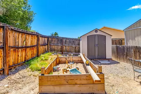 Exterior - 685 Bayberry Ct, Fruita, CO 81521 photo 7 of 10