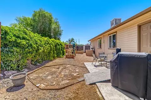Exterior - 685 Bayberry Ct, Fruita, CO 81521 photo 5 of 10