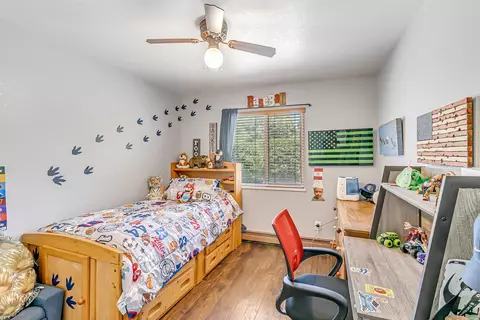 Bedroom - 685 Bayberry Ct, Fruita, CO 81521 photo 5 of 5