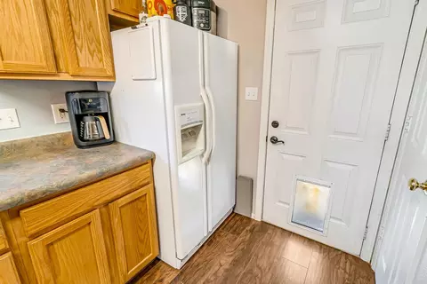Entry Way - 685 Bayberry Ct, Fruita, CO 81521 photo 2 of 2