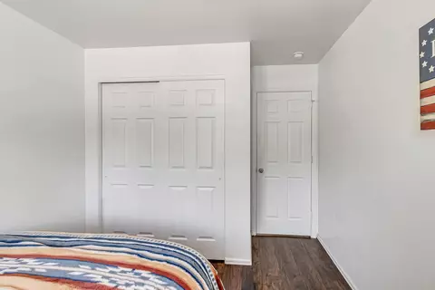 Bedroom - 685 Bayberry Ct, Fruita, CO 81521 photo 4 of 5