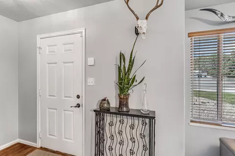 Entry Way - 685 Bayberry Ct, Fruita, CO 81521 photo 1 of 2