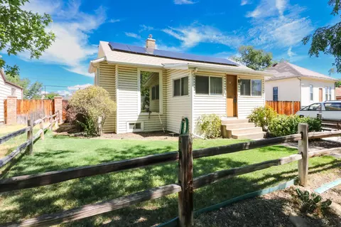 936 Teller Ave, Grand Junction, CO 81501