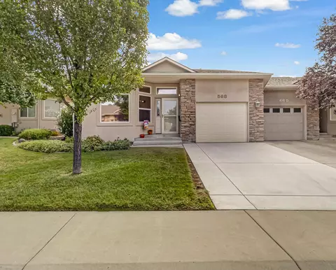568 Garden Grove Ct, Grand Junction, CO 81501
