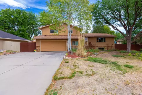 3630 Elderberry Cir, Grand Junction, CO 81506