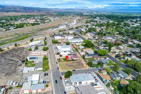 715 E Grand Ave, Fruita, CO 81521 photo 4