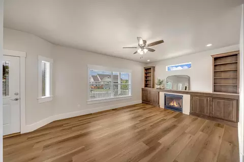 Living - 1233 Periwinkle Ct, Fruita, CO 81521 photo 2 of 2