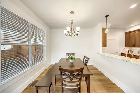 Dining - 1233 Periwinkle Ct, Fruita, CO 81521 photo 1 of 2