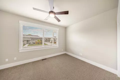 Bedroom - 1233 Periwinkle Ct, Fruita, CO 81521 photo 4 of 5
