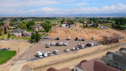 Exterior - 1233 Periwinkle Ct, Fruita, CO 81521 photo 7 of 7