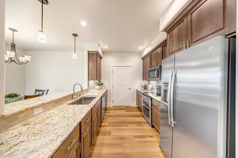 Kitchen - 1233 Periwinkle Ct, Fruita, CO 81521 photo 1 of 5