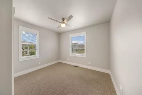 Bedroom - 1233 Periwinkle Ct, Fruita, CO 81521 photo 2 of 5
