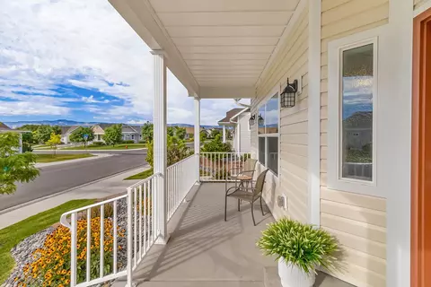 Exterior - 1233 Periwinkle Ct, Fruita, CO 81521 photo 2 of 7