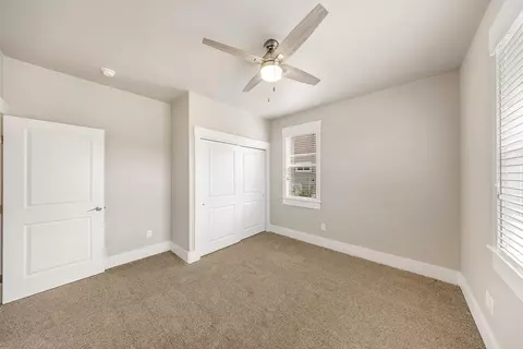 Bedroom - 1233 Periwinkle Ct, Fruita, CO 81521 photo 3 of 5