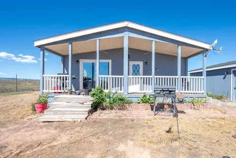 15470 B 14 Rd, Glade Park, CO 81523