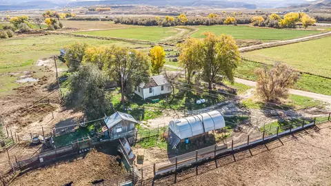 View/Area - 1815 County Road 46, Rangely, CO 81648 photo 8 of 9