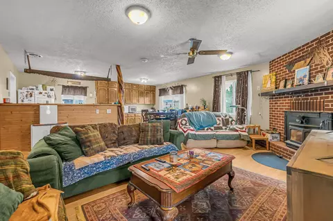 Living - 1815 County Road 46, Rangely, CO 81648 photo 3 of 4