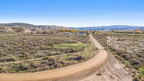 View/Area - 1815 County Road 46, Rangely, CO 81648 photo 2 of 9