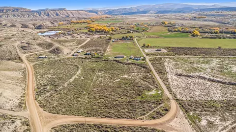 View/Area - 1815 County Road 46, Rangely, CO 81648 photo 3 of 9