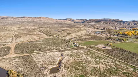View/Area - 1815 County Road 46, Rangely, CO 81648 photo 4 of 9
