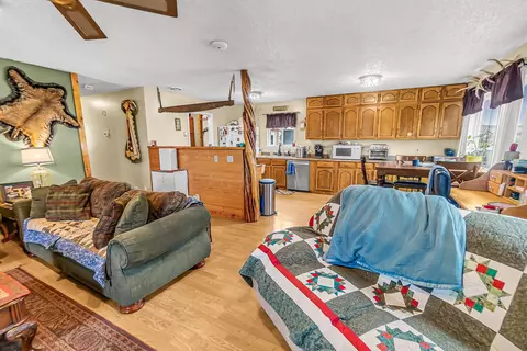 Living - 1815 County Road 46, Rangely, CO 81648 photo 4 of 4