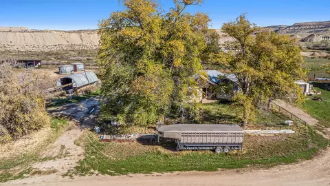 Exterior - 1815 County Road 46, Rangely, CO 81648 photo 1 of 1