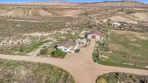 View/Area - 1815 County Road 46, Rangely, CO 81648 photo 5 of 9