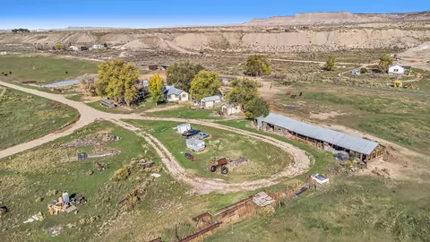 View/Area - 1815 County Road 46, Rangely, CO 81648 photo 7 of 9