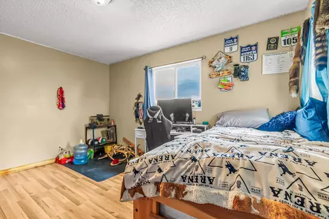 Bedroom - 1815 County Road 46, Rangely, CO 81648 photo 5 of 5