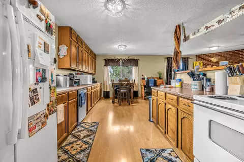Kitchen - 1815 County Road 46, Rangely, CO 81648 photo 1 of 3