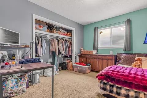Bedroom - 1815 County Road 46, Rangely, CO 81648 photo 1 of 5
