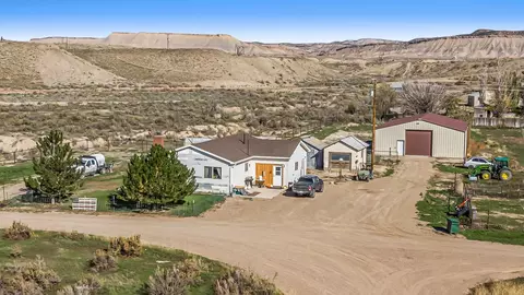 Other - 1815 County Road 46, Rangely, CO 81648 photo 1 of 9