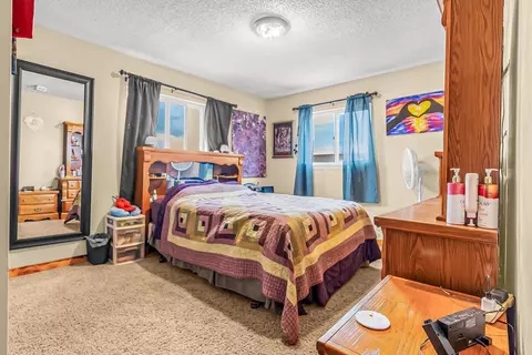 Bedroom - 1815 County Road 46, Rangely, CO 81648 photo 3 of 5
