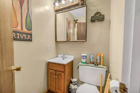 Bath - 1815 County Road 46, Rangely, CO 81648 photo 1 of 2