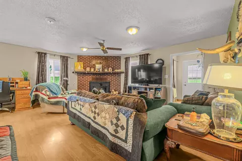 Living - 1815 County Road 46, Rangely, CO 81648 photo 2 of 4