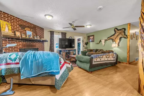 Living - 1815 County Road 46, Rangely, CO 81648 photo 1 of 4