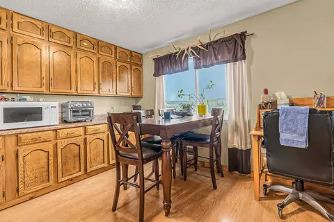 Dining - 1815 County Road 46, Rangely, CO 81648 photo 1 of 1